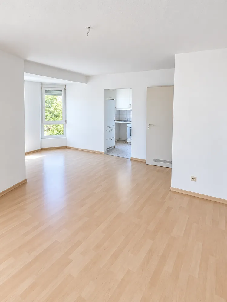 2 Zimmer Wohnung mit 55 m² in Nürnberg – Bild 6