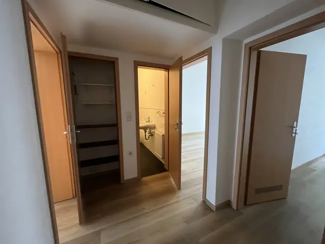 2 Zimmer Wohnung mit 47 m² in Dortmund – Bild 3