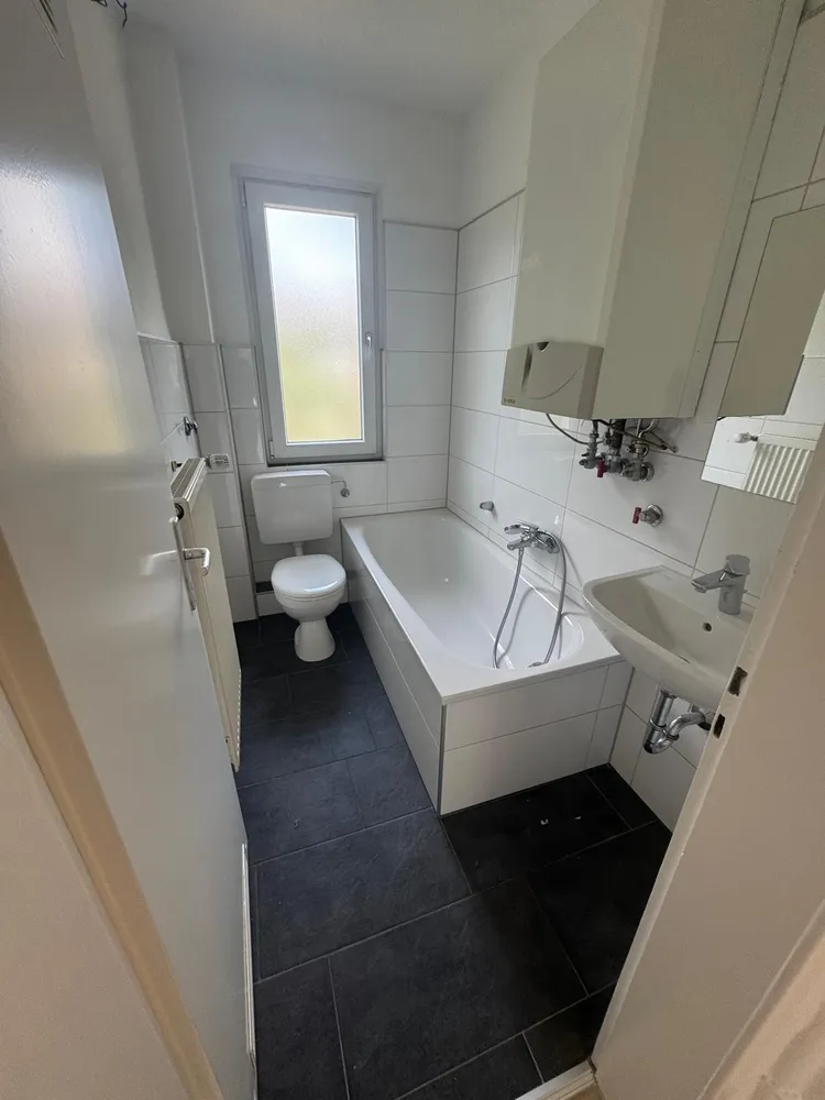 2 Zimmer Wohnung mit 47 m² in Essen – Bild 7