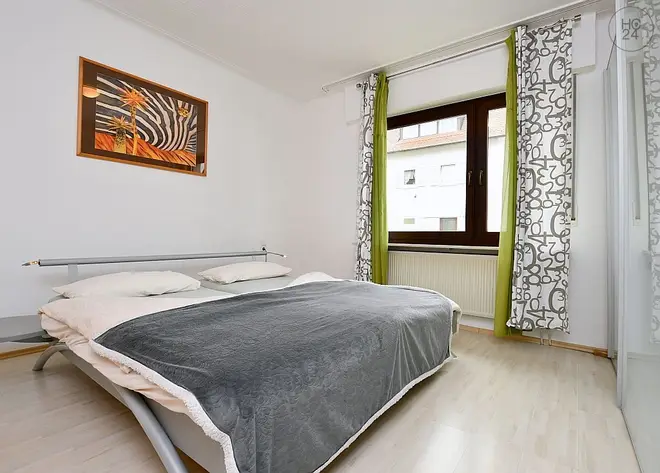 2 Zimmer Wohnung mit 59 m² in Stuttgart – Bild 10