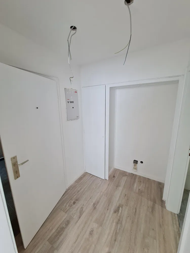 1 Zimmer Wohnung mit 27 m² in Dortmund – Bild 3