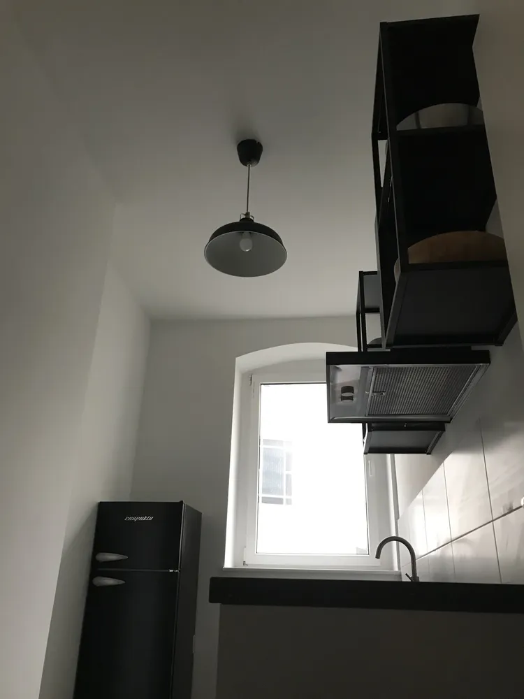 1 room apartment with 33 m² in Berlin – Photo 11