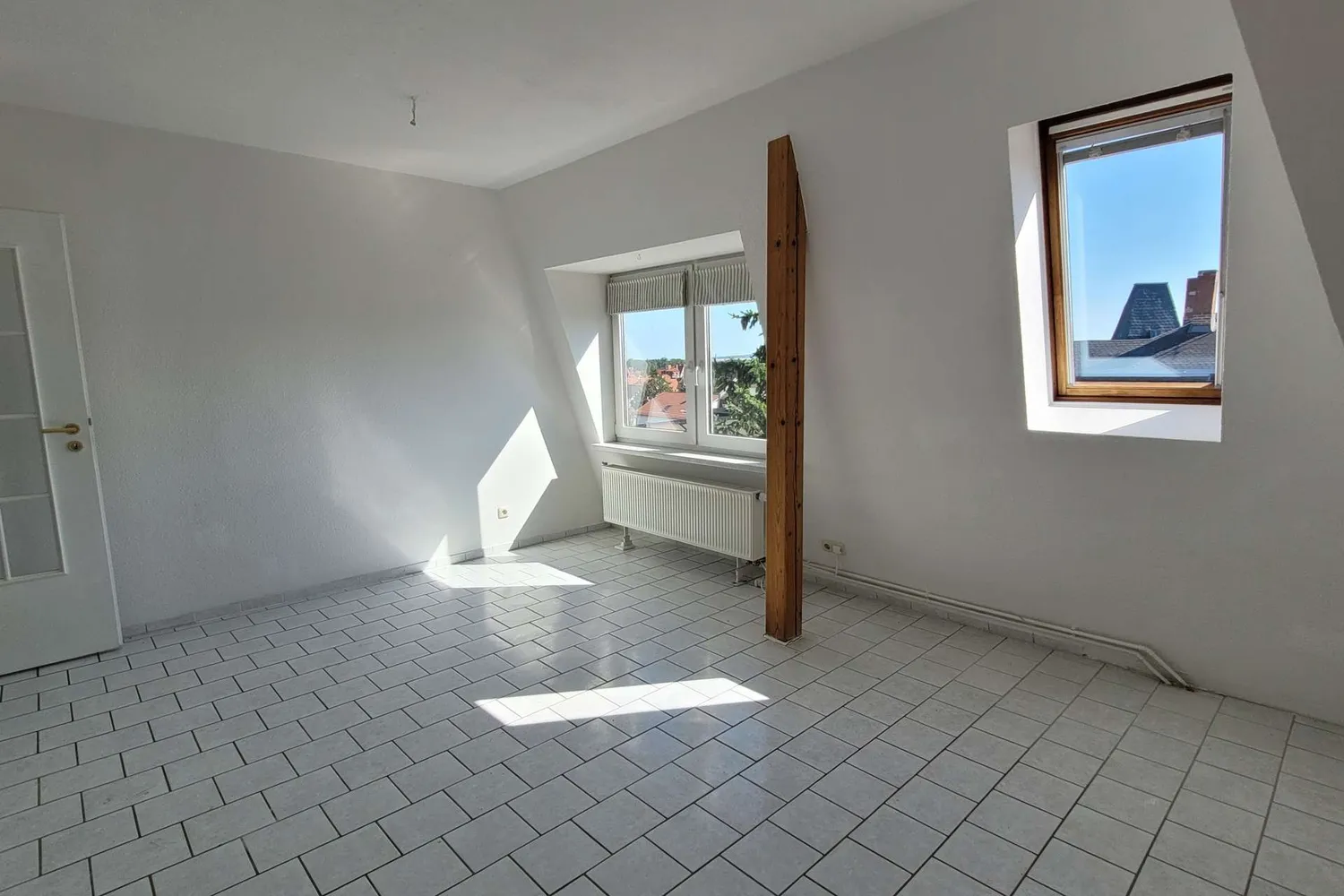 3 room apartment with 98 m² in Gotha – Photo 4