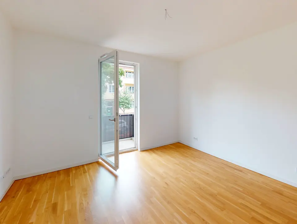 3 Zimmer Wohnung mit 87 m² in Berlin – Bild 5