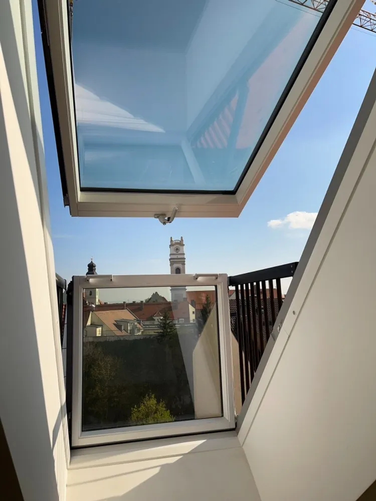 5 Zimmer Wohnung mit 151 m² in München – Bild 8