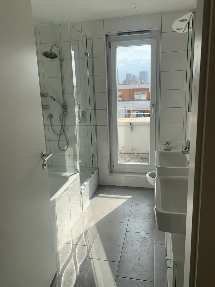 3 Zimmer Wohnung mit 96 m² in Frankfurt am Main – Bild 9