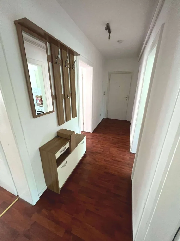 3 Zimmer Wohnung mit 54 m² in Wolfsburg – Bild 1