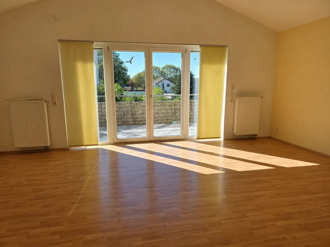 4 room apartment with 110 m² in Bensheim – Photo 6
