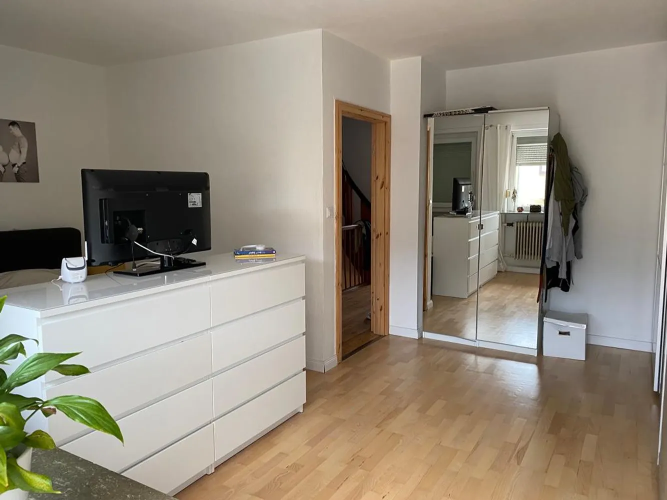 4 Zimmer Haus mit 100 m² in Hamburg – Bild 11