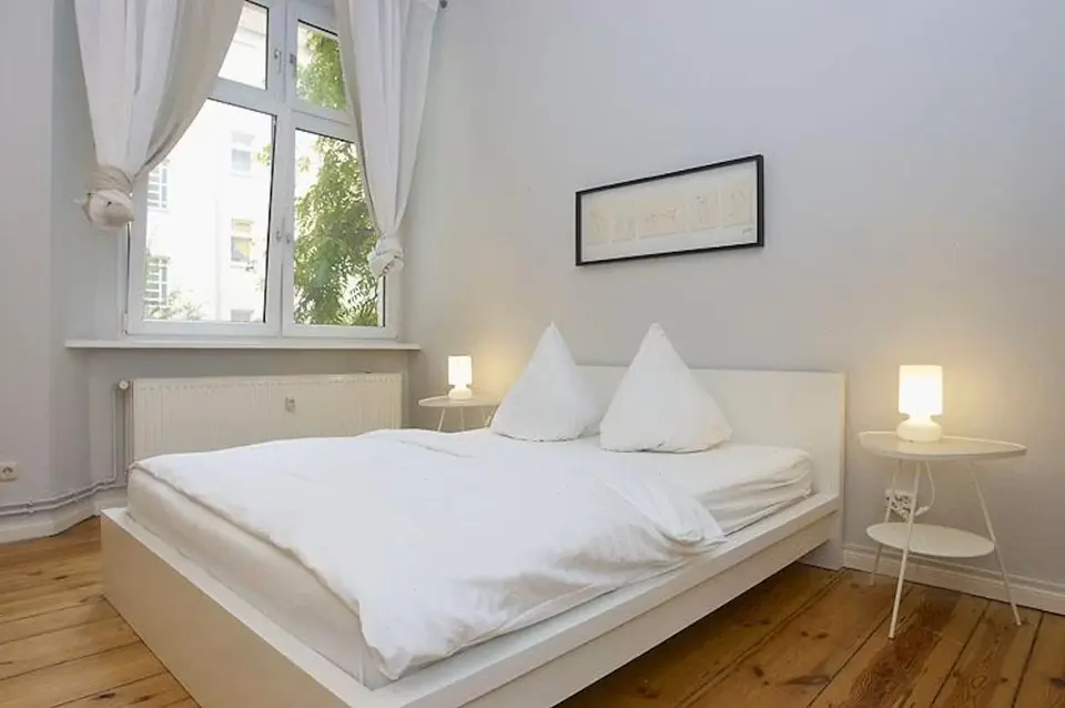 2 Zimmer Wohnung mit 46 m² in Hamburg – Bild 9
