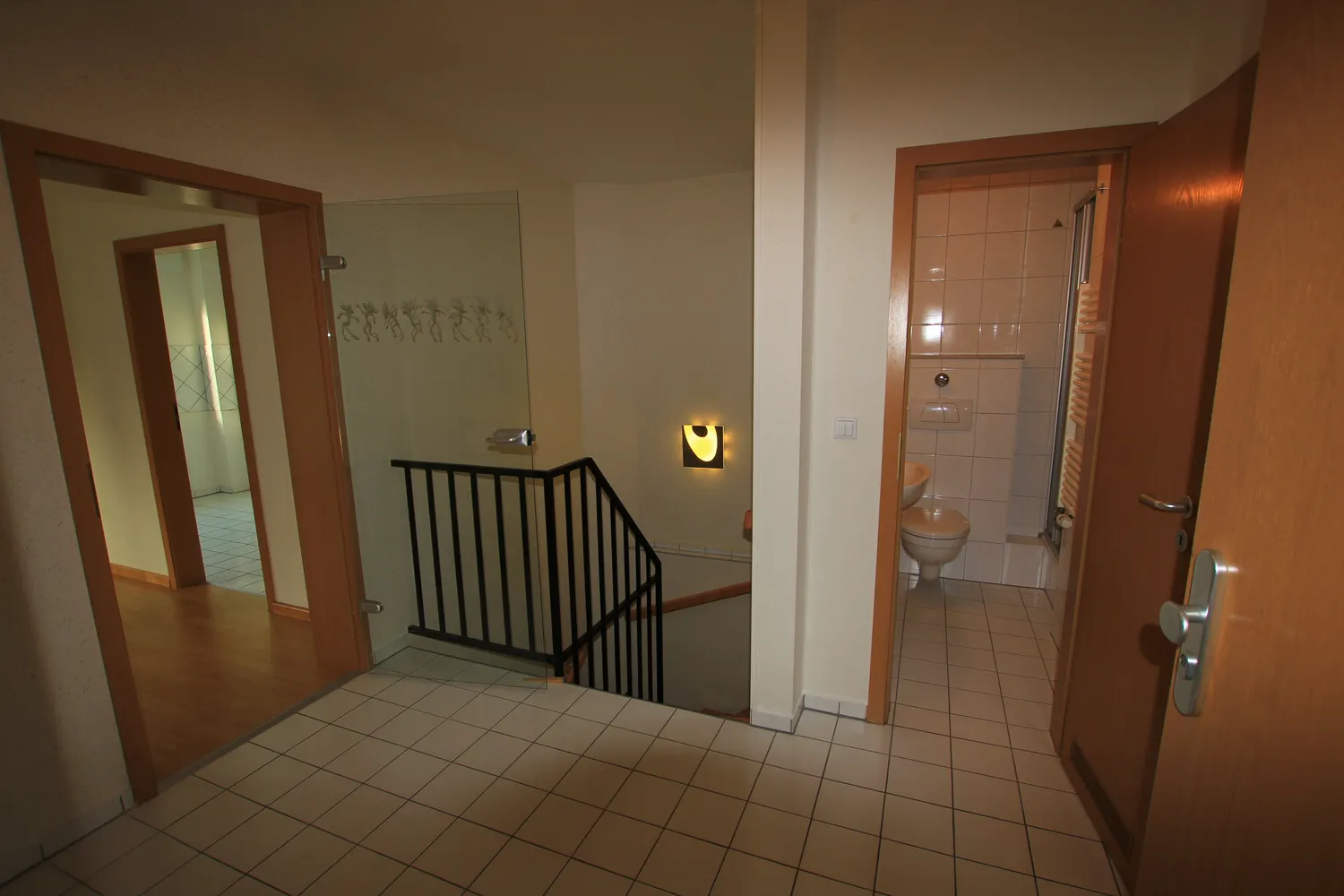 4 Zimmer Wohnung mit 92 m² in Oberhausen – Bild 5