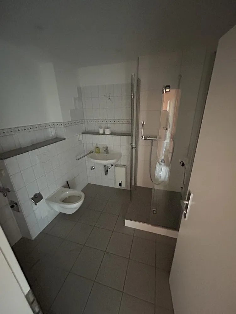 2 Zimmer Wohnung mit 56 m² in Hildesheim – Bild 8