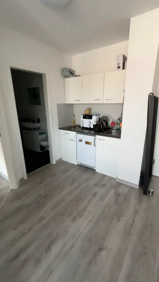 2 Zimmer Wohnung mit 34 m² in Villingen-Schwenningen – Bild 8
