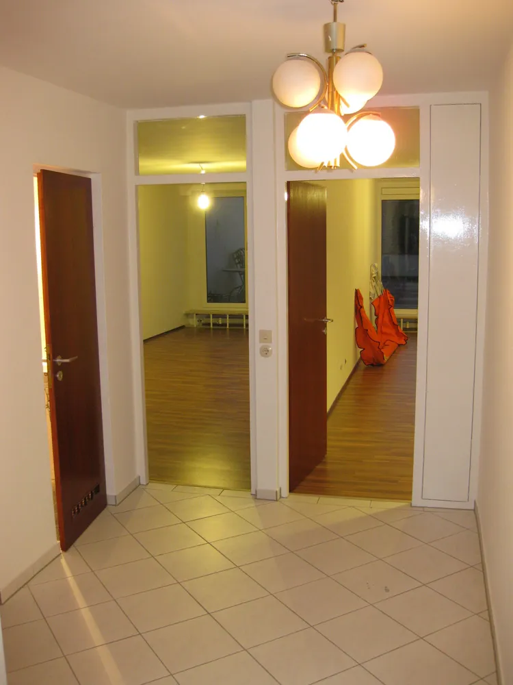 2 Zimmer Wohnung mit 88 m² in Darmstadt – Bild 1