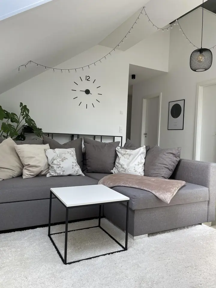 4 Zimmer Wohnung mit 111 m² in Hamburg – Bild 1