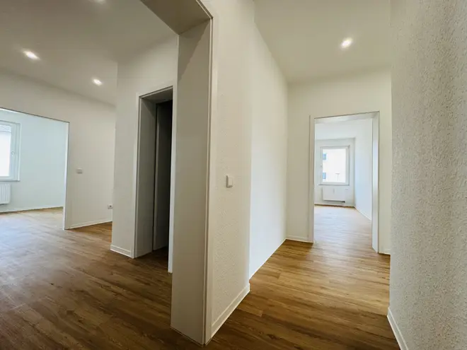 5 Zimmer Wohnung mit 126 m² in Chemnitz – Bild 8