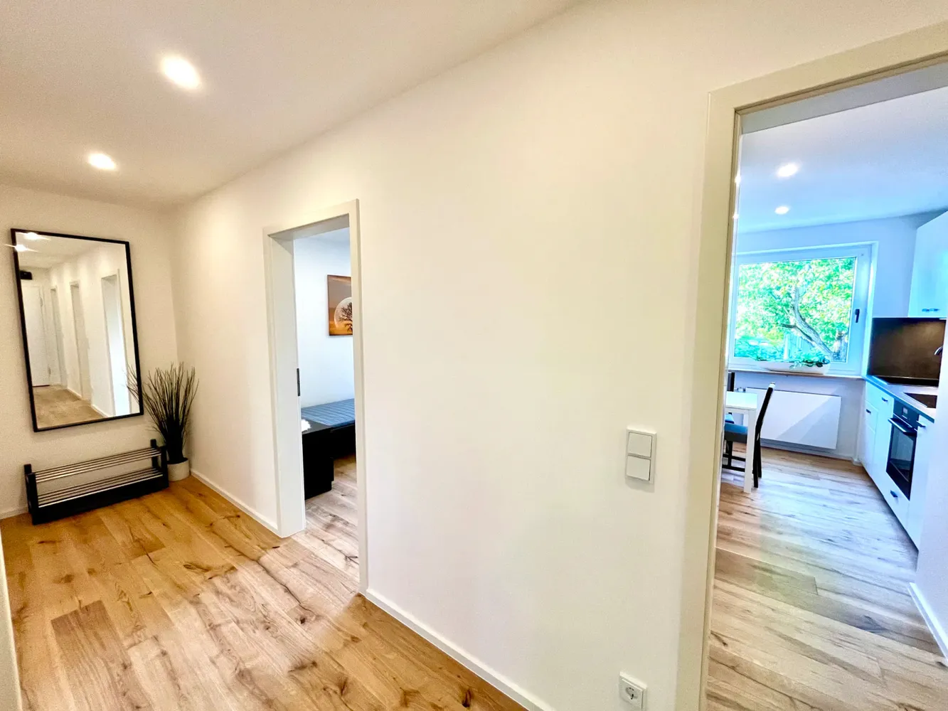 WG-Zimmer mit 10 m² in München – Bild 8