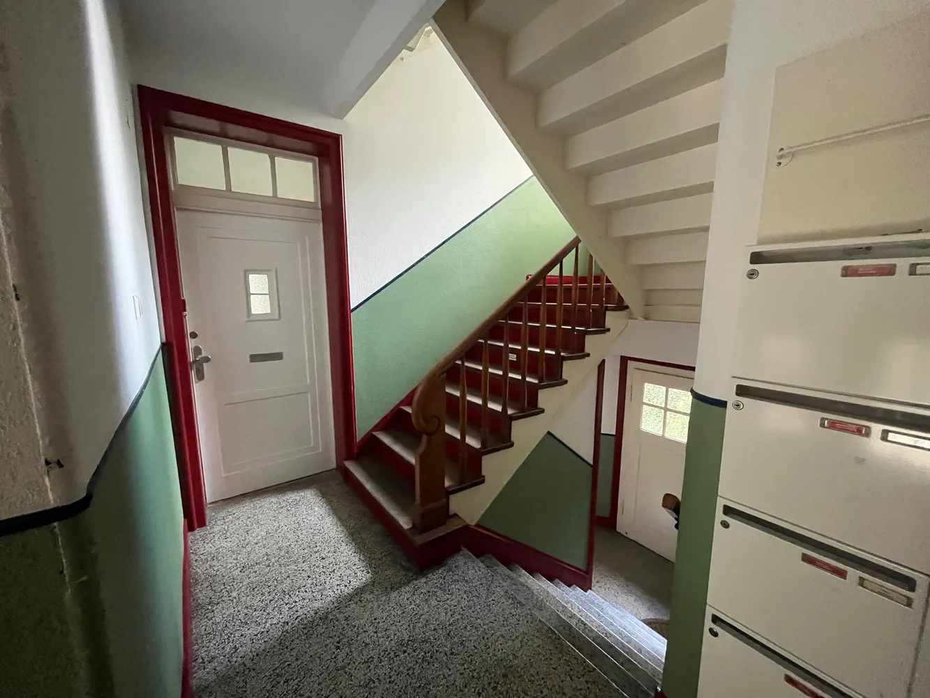 2 Zimmer Wohnung mit 55 m² in Hannover – Bild 7