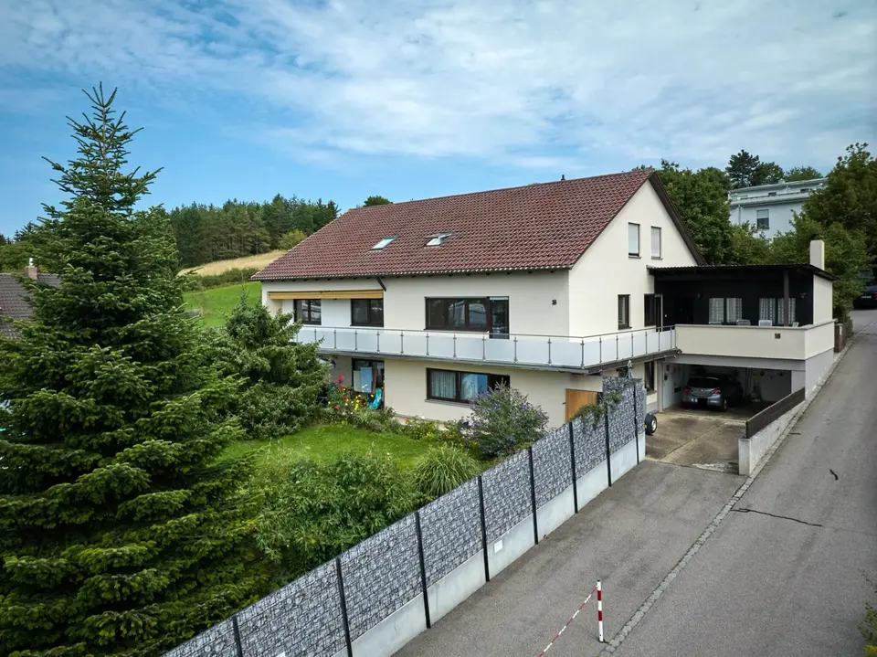WG-Zimmer mit 65 m² in Cham – Bild 10