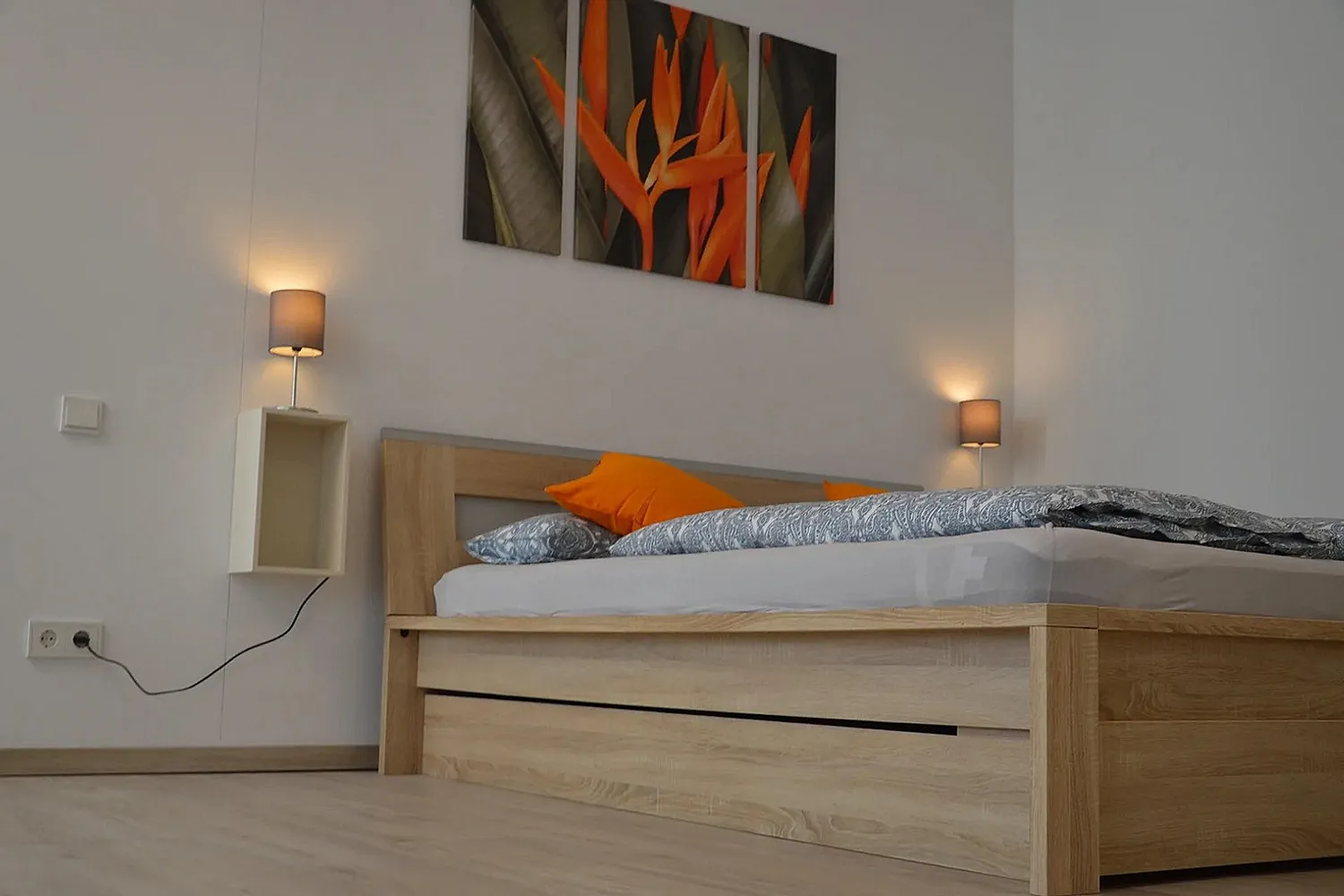 1 Zimmer Wohnung mit 44 m² in Frankfurt am Main – Bild 10
