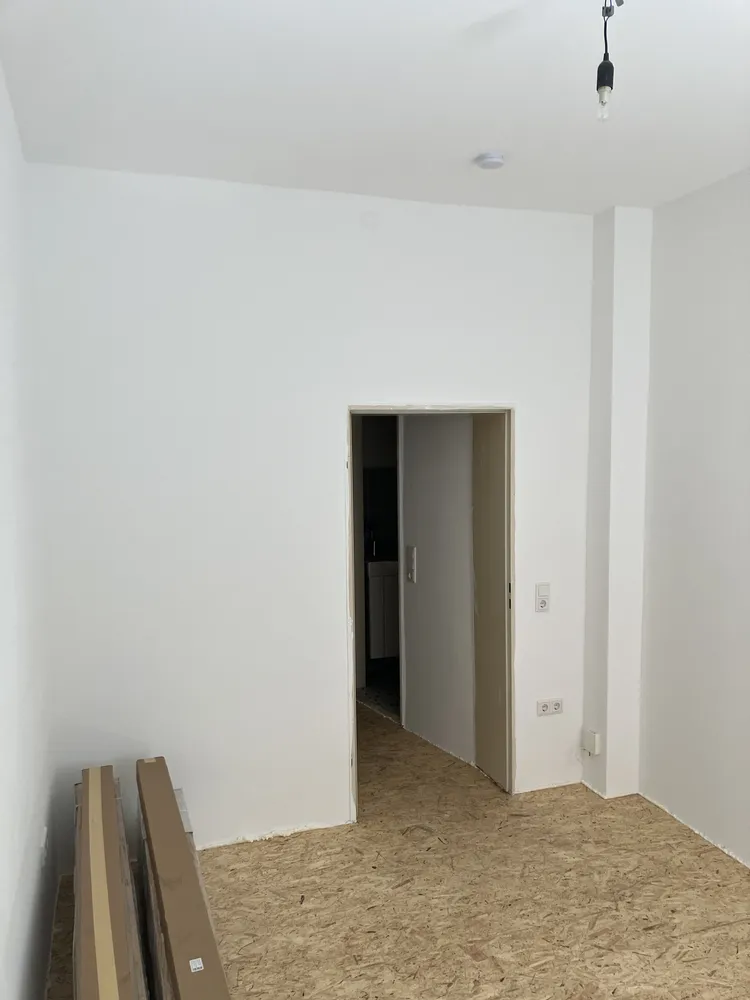 1 Zimmer Wohnung mit 27 m² in Hannover – Bild 9