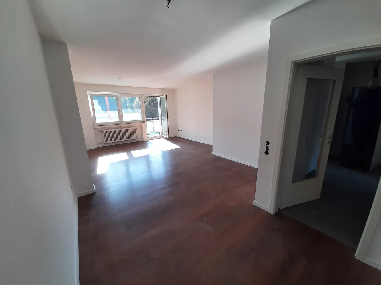 3 room apartment with 77 m² in Wuppertal – Photo 8