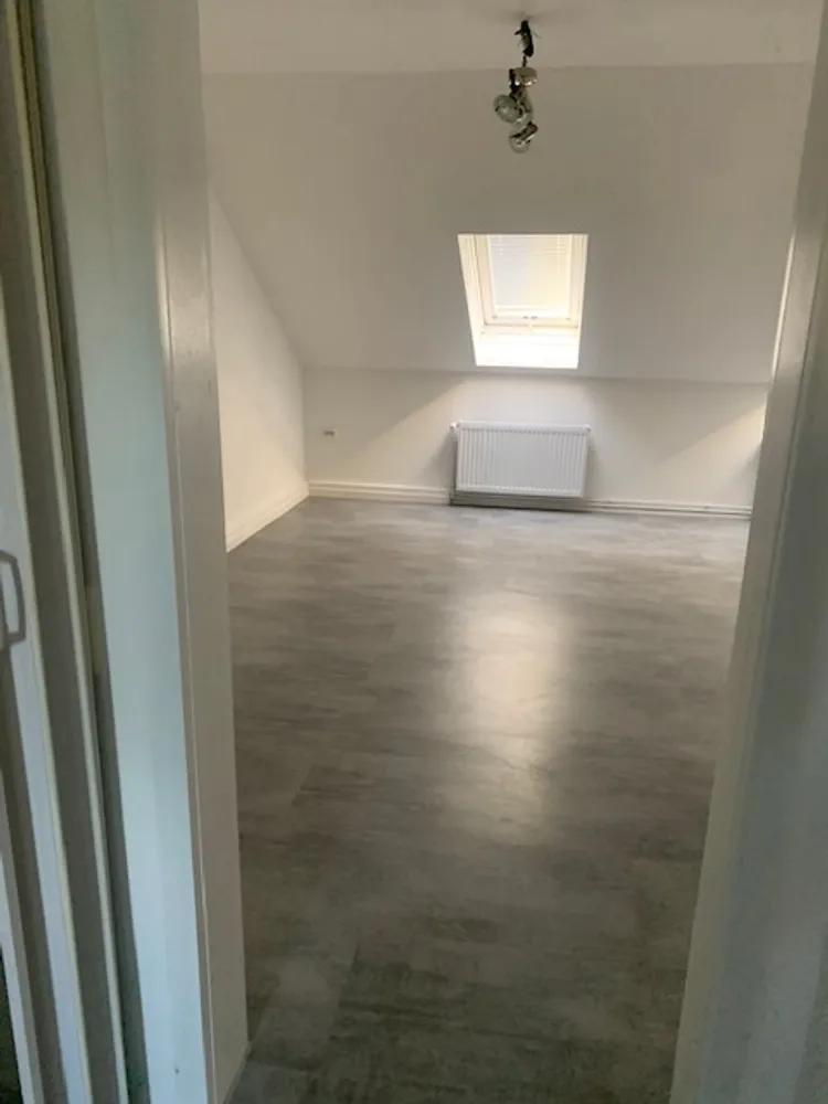 1 room apartment with 32 m² in Luckenwalde – Photo 10