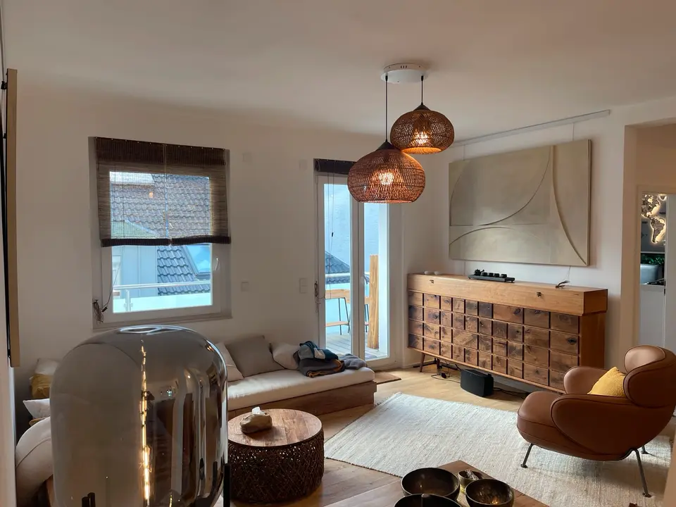 4 Zimmer Wohnung mit 81 m² in Stuttgart – Bild 8