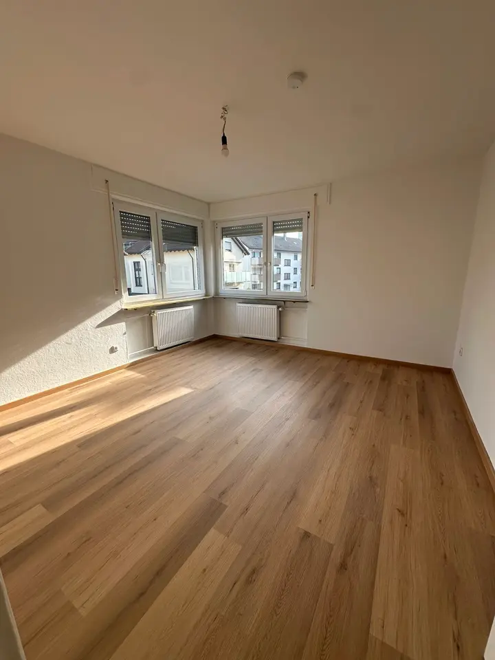 4 Zimmer Wohnung mit 86 m² in Rastatt – Bild 2