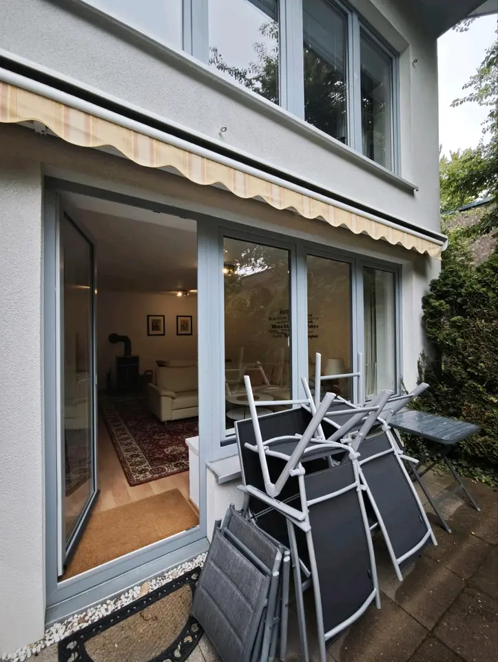2 Zimmer Wohnung mit 71 m² in Hamburg – Bild 6