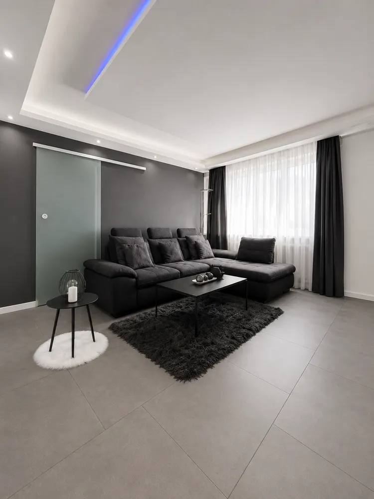 3 Zimmer Wohnung mit 65 m² in Ludwigshafen am Rhein – Bild 4