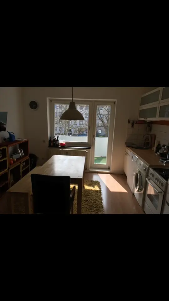WG-Zimmer mit 25 m² in Brühl – Bild 8