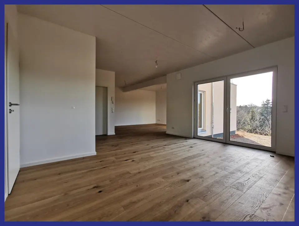 3 Zimmer Wohnung mit 101 m² in Gera – Bild 1