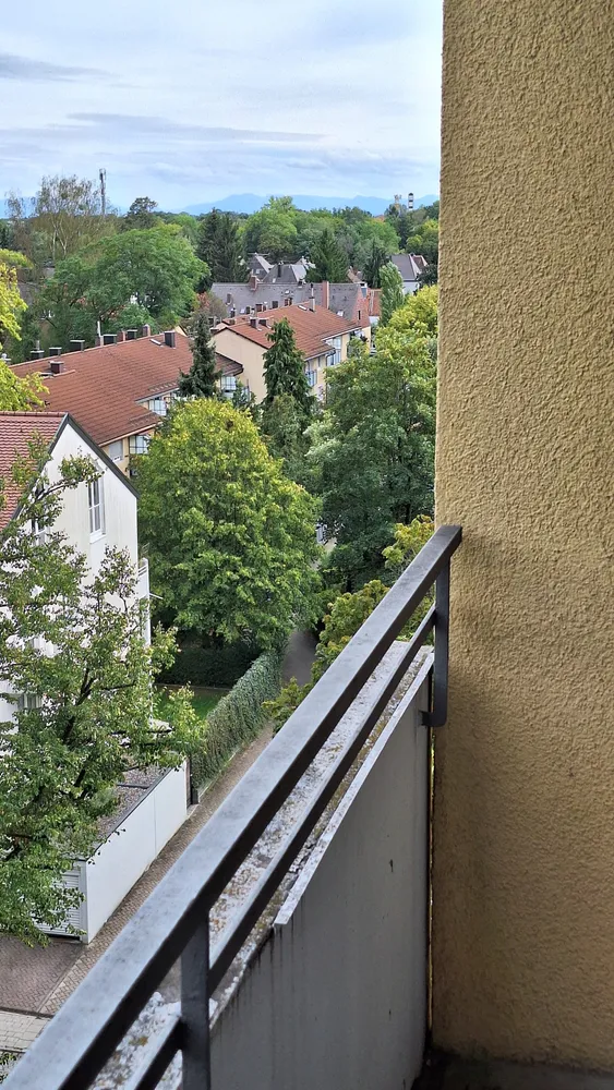 2 Zimmer Wohnung mit 60 m² in München – Bild 11