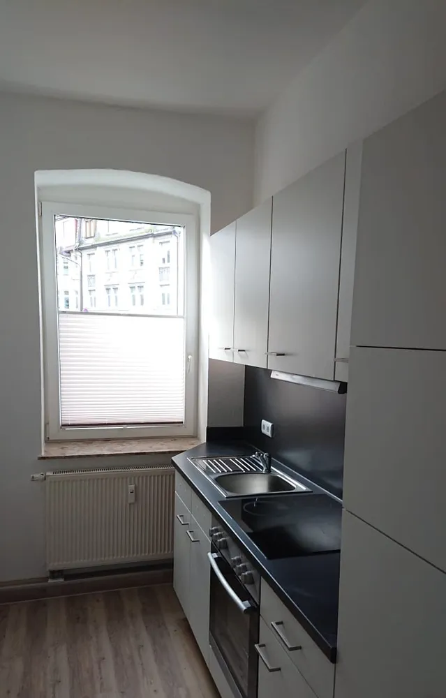 1 Zimmer Wohnung mit 49 m² in Nordhausen – Bild 5
