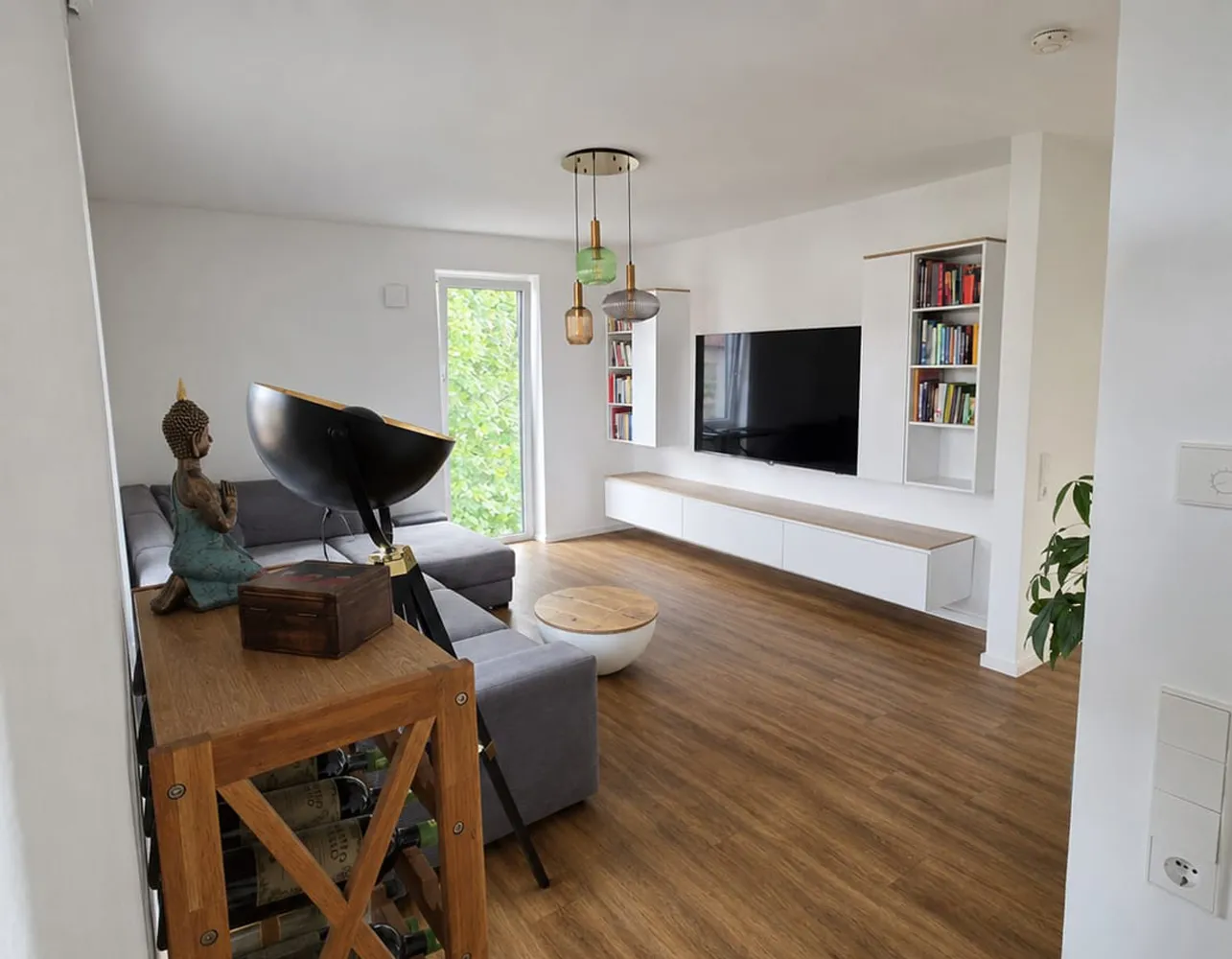 5 Zimmer Wohnung mit 121 m² in Böblingen – Bild 10