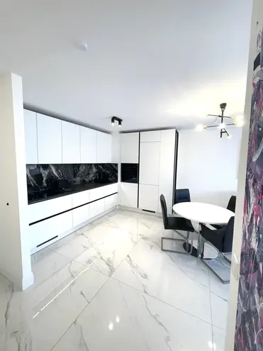 3 Zimmer Wohnung mit 77 m² in München – Bild 1