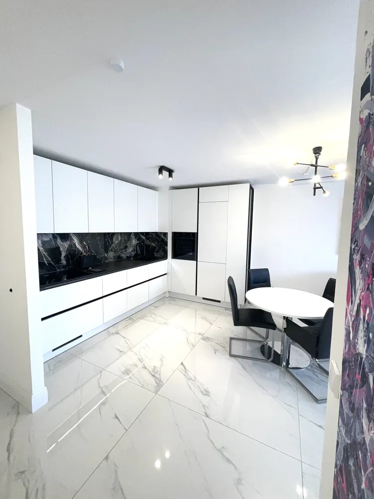 3 Zimmer Wohnung mit 77 m² in München – Bild 1