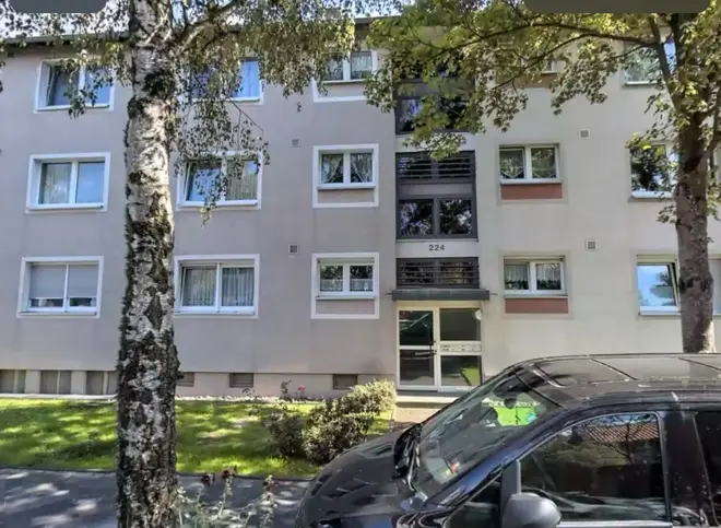 3 Zimmer Wohnung mit 68 m² in Bochum – Bild 1