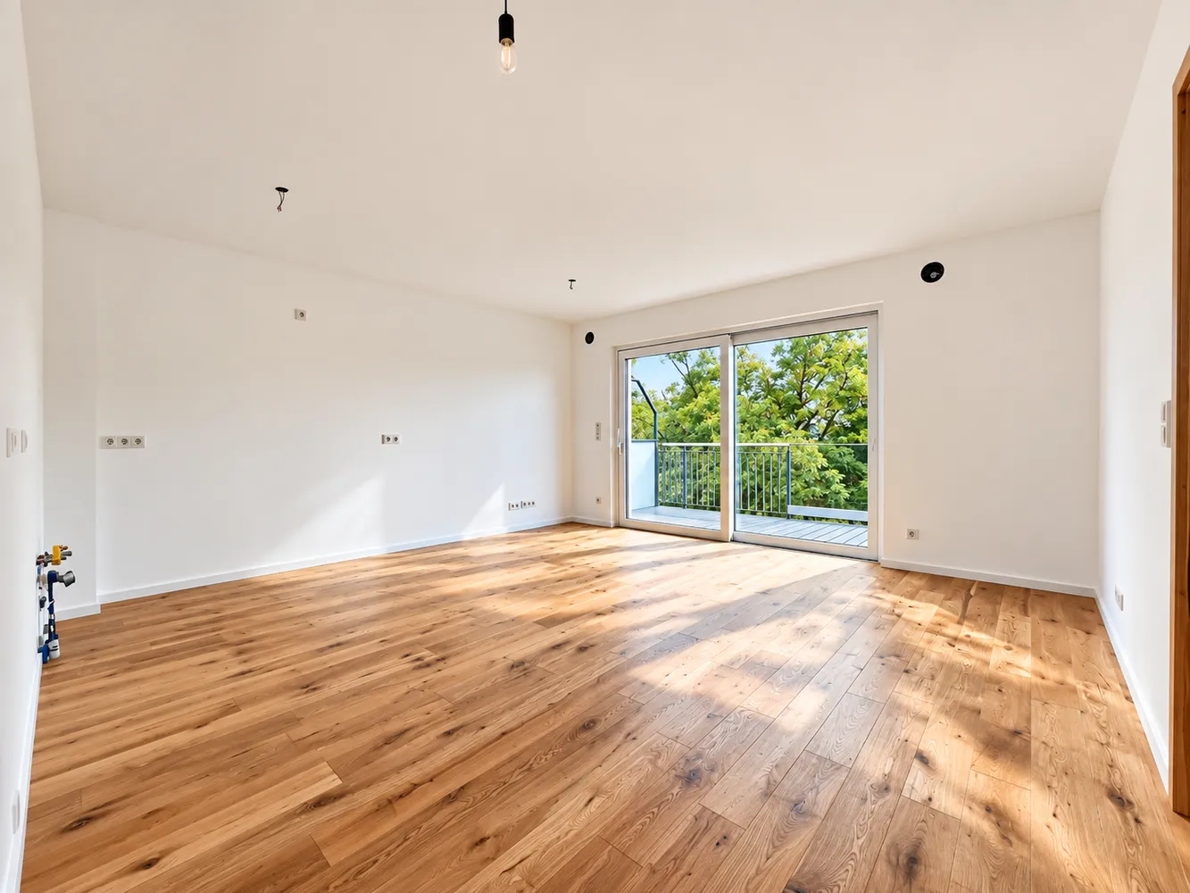 4 Zimmer Wohnung mit 104 m² in Siegburg – Bild 4