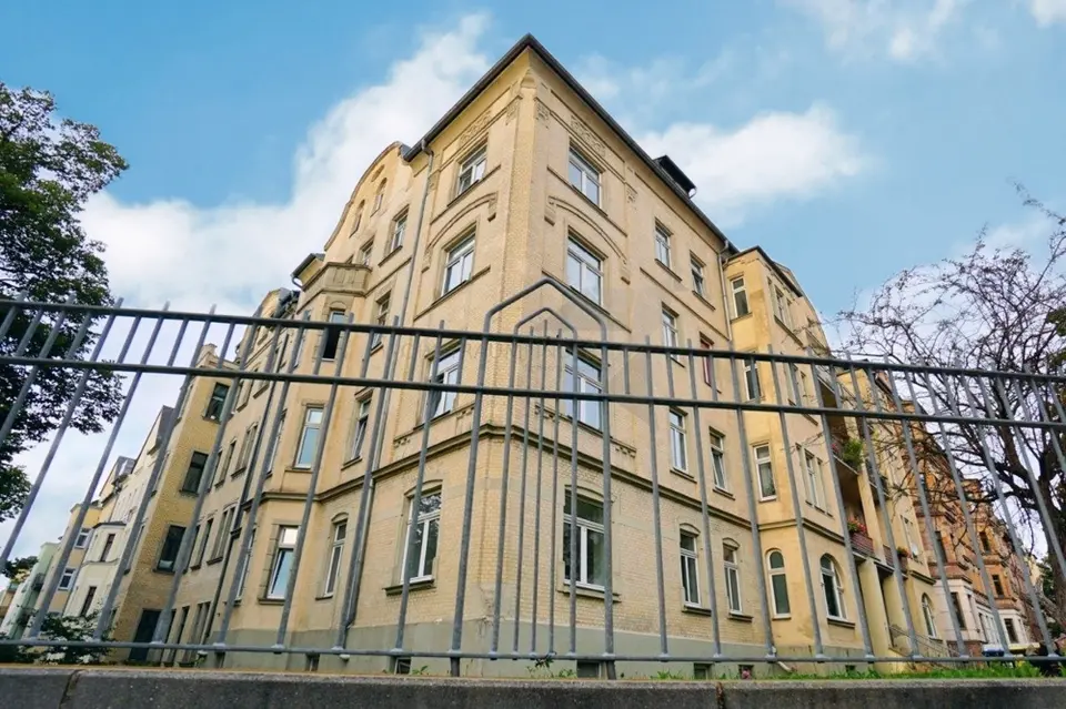 3 Zimmer Wohnung mit 93 m² in Chemnitz – Bild 5