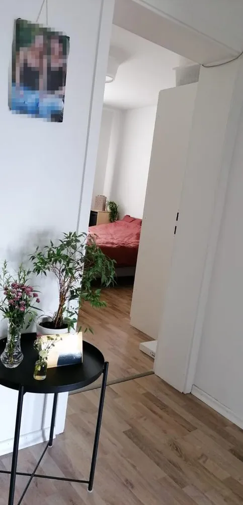 2 Zimmer Wohnung mit 48 m² in Aachen – Bild 7