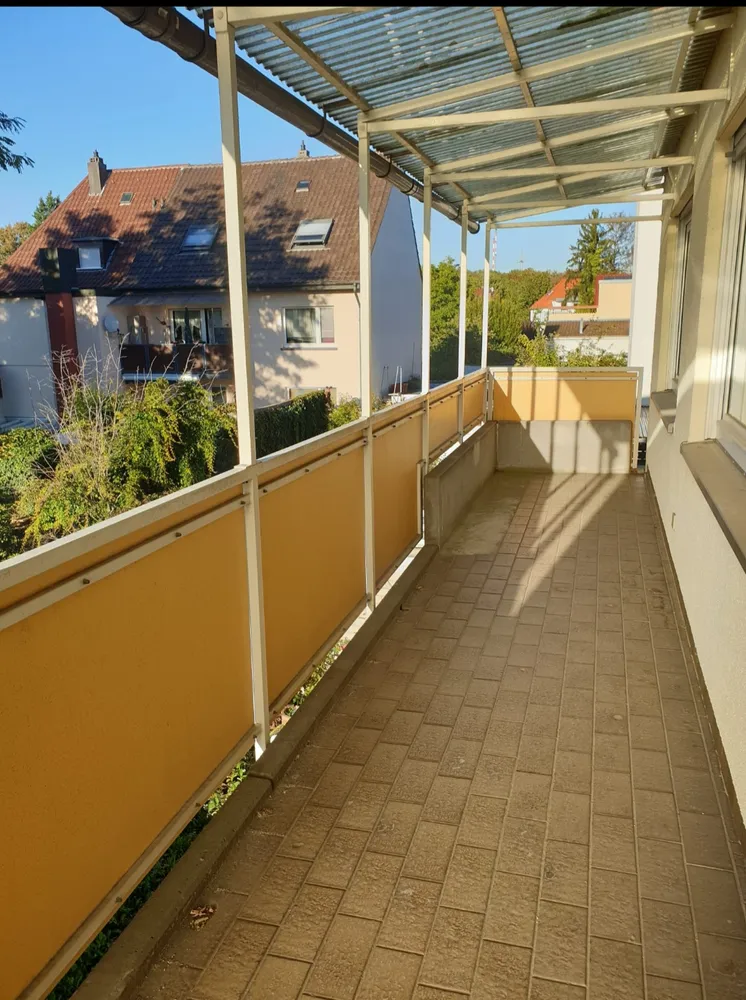 3 Zimmer Wohnung mit 99 m² in Ludwigshafen am Rhein – Bild 6