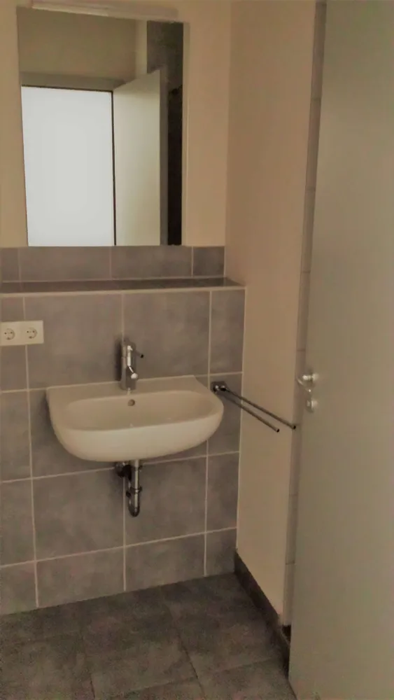 1 Zimmer Wohnung mit 30 m² in Bamberg – Bild 4