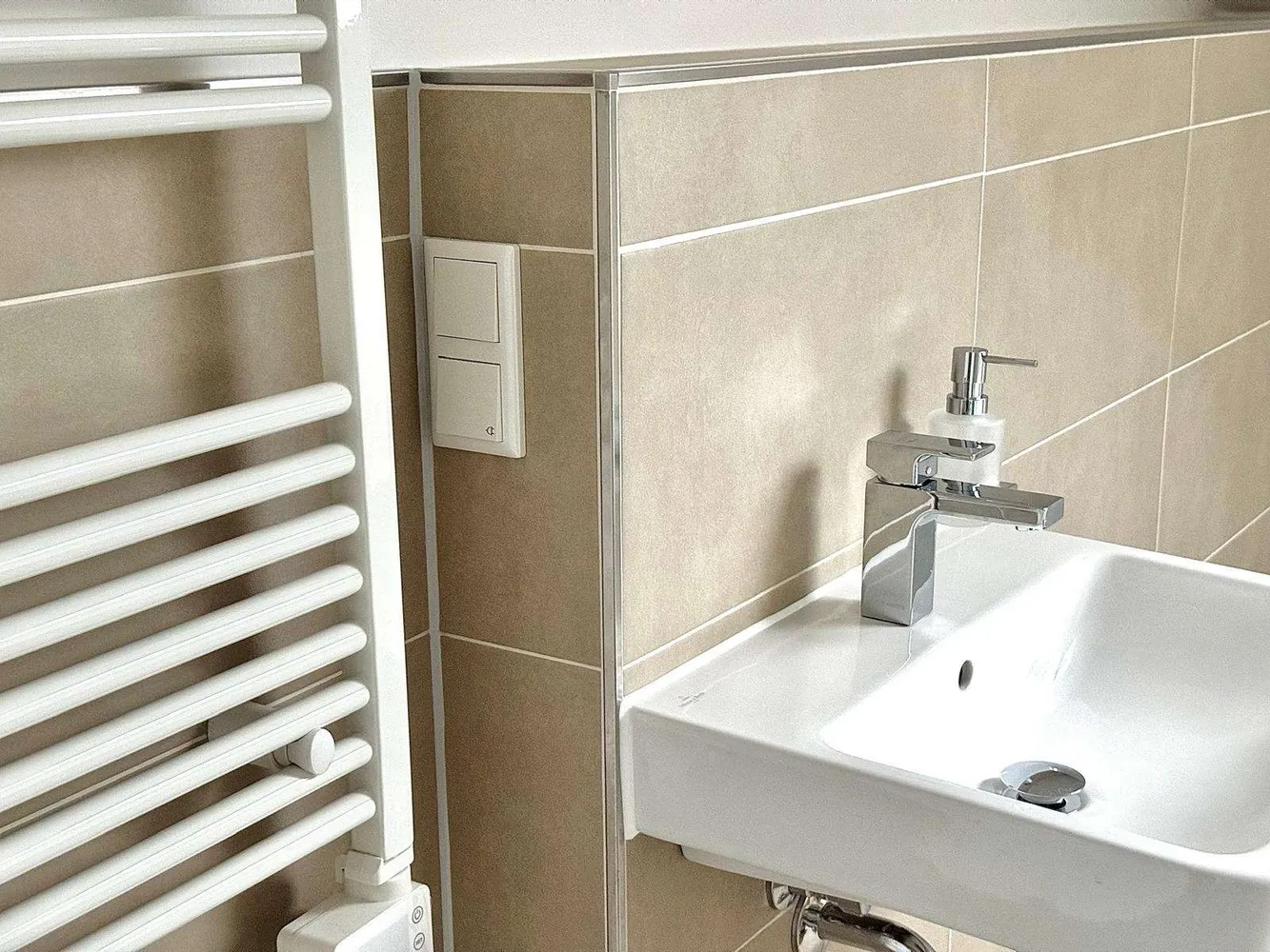 3 Zimmer Wohnung mit 76 m² in Dresden – Bild 10