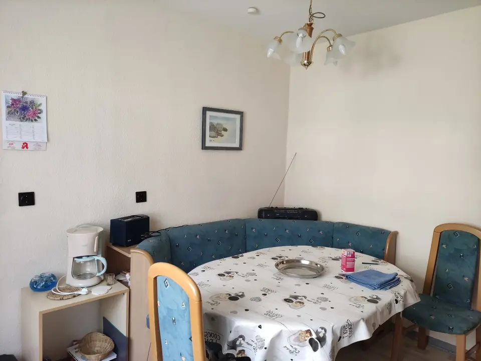 WG-Zimmer mit 15 m² in Remscheid – Bild 7