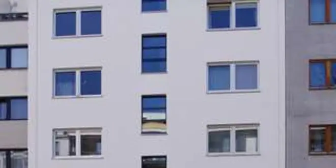 2 Zimmer Wohnung mit 62 m² in Berlin – Bild 11