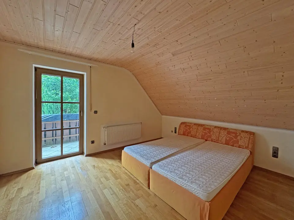 3 Zimmer Wohnung mit 113 m² in Sonneberg – Bild 7