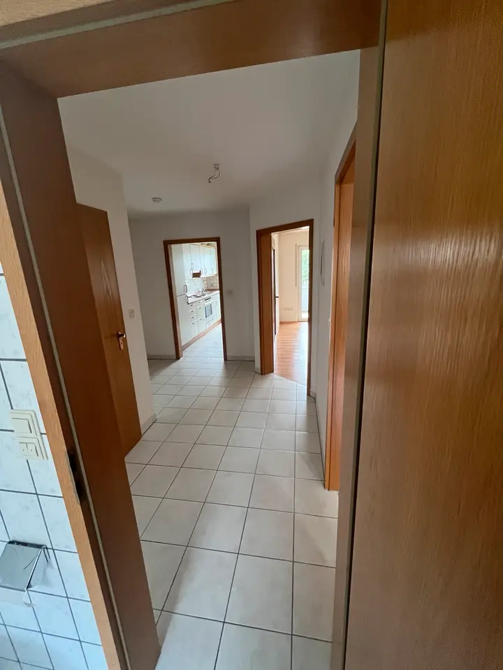 3 Zimmer Wohnung mit 50 m² in Backnang – Bild 6