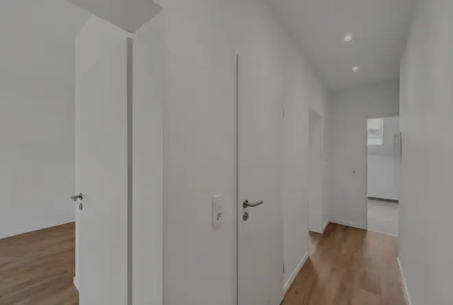 1 Zimmer Wohnung mit 23 m² in Aachen – Bild 4
